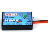 RC-Modellbau-Zubehör im Test: MGPS von JETI model, Testberichte.de-Note: ohne Endnote