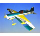 RC-Modell im Test: EDGE 540 EP 1,24 m von Staufenbiel, Testberichte.de-Note: 2.1 Gut