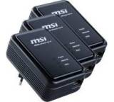 HomePlug ePower 1000HD Kit