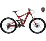 Fahrrad im Test: DH von Norco, Testberichte.de-Note: ohne Endnote