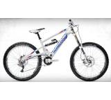 Fahrrad im Test: Izimu (2011) von Morewood, Testberichte.de-Note: ohne Endnote