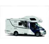 Lifestyle A 5981 2.2 JTD (74 kW)