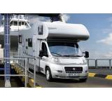 Sport Traveller 600 DKG 2.2 JTD (74 kW)