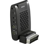 TV-Receiver im Test: DVS-3305R von Auvisio, Testberichte.de-Note: ohne Endnote