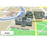 App im Test: iGo My Way 2010 von NNG, Testberichte.de-Note: 2.0 Gut