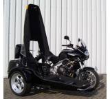 Motorrad im Test: Versys ABS (47 kW) [11] mit EZS Kompakt Kommit von Kawasaki, Testberichte.de-Note: ohne Endnote