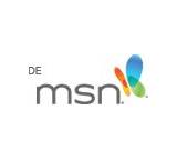 E-Mail-Anbieter im Test: Datenschutz von MSN Hotmail von Microsoft, Testberichte.de-Note: 3.1 Befriedigend