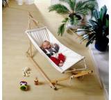 Bett im Test: Koala Babyhängematte von Amazonas, Testberichte.de-Note: ohne Endnote