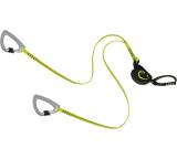 Klettersteigset im Test: Cable Ultralight von Edelrid, Testberichte.de-Note: ohne Endnote