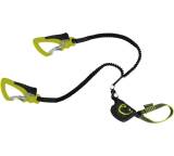 Klettersteigset im Test: Cable Comfort von Edelrid, Testberichte.de-Note: ohne Endnote