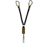 Klettersteigset im Test: Skysafe Klettersteigset von Skylotec, Testberichte.de-Note: ohne Endnote