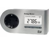 Energy Master - Energiekostenmessgerät