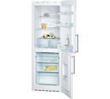 Kühlschrank im Test: KGN73E03 von Bosch, Testberichte.de-Note: ohne Endnote