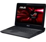 ROG G53JW (Core i7-740QM, GeForce GTX 460M)