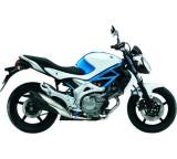 SFV 650 Gladius ABS (25 kW) [09]