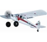 RC-Modell im Test: FunCub von Multiplex, Testberichte.de-Note: ohne Endnote