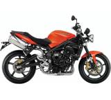 Street Triple R (78 kW) [09]