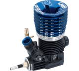 RC-Modellbau-Zubehör im Test: ZR.21X Spec2 von LRP Electronic, Testberichte.de-Note: ohne Endnote