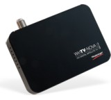 TV- / Video-Karte im Test: WinTV Nova HD USB2 von Hauppauge, Testberichte.de-Note: 2.3 Gut