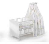 Bett im Test: Komplettbett Markant von Schardt, Testberichte.de-Note: ohne Endnote