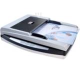 Scanner im Test: SmartOffice PN2040 von Plustek, Testberichte.de-Note: ohne Endnote