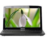 Laptop im Test: Akoya P6630 (MD98560) von Aldi / Medion, Testberichte.de-Note: 2.3 Gut