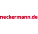 Onlineshop im Test: Online-Datenschutzbestimmungen von Neckermann, Testberichte.de-Note: 3.5 Befriedigend
