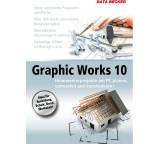 CAD-Programme / Zeichenprogramme im Test: Graphic Works 10 von Data Becker, Testberichte.de-Note: 2.4 Gut