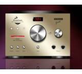 Audio-Konverter im Test: Zodiac Gold von Antelope Audio, Testberichte.de-Note: 1.0 Sehr gut