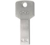 USB-Stick im Test: iamaKey von LaCie, Testberichte.de-Note: 2.8 Befriedigend