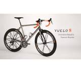 Fahrrad im Test: Vuelo 8 von Vuelo Velo, Testberichte.de-Note: ohne Endnote