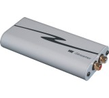 Audio-Konverter im Test: iStreamer von HRT - High Resolution Technologies, Testberichte.de-Note: 2.2 Gut