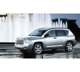 Auto im Test: Compass 2.2 CRD Overland FAP Boîte manuelle 6 vitesses (120 kW) [07] von Jeep, Testberichte.de-Note: ohne Endnote