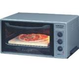 Minibackofen im Test: BG 1600 von Rommelsbacher, Testberichte.de-Note: 1.7 Gut