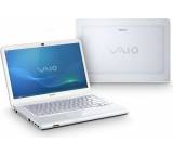 Vaio VPC-CA1S1E