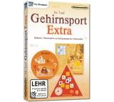 Game im Test: Dr. Tool Gehirnsport Extra von Magnussoft, Testberichte.de-Note: 4.0 Ausreichend