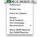 SMARTReporter 2.5.6