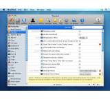 System- & Tuning-Tool im Test: MacPilot 4.1.3 von Koingo Software, Testberichte.de-Note: 3.8 Ausreichend
