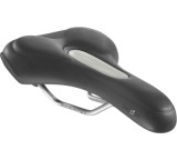 Fahrradsattel im Test: Ergogel Plugin von Selle Royal, Testberichte.de-Note: ohne Endnote