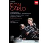 Giuseppe Verdi - Don Carlo