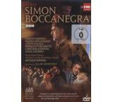 Giuseppe Verdi - Simon Boccanegra