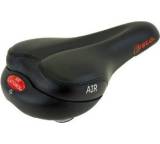 Fahrradsattel im Test: Air Lastomer von Velo, Testberichte.de-Note: ohne Endnote