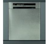 Geschirrspüler im Test: GSUK 5040 Di IN von Bauknecht, Testberichte.de-Note: ohne Endnote