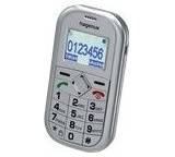 Einfaches Handy im Test: e50 von Hagenuk, Testberichte.de-Note: ohne Endnote