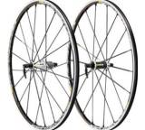 Fahrrad-Laufrad im Test: Ksyrium SR von Mavic, Testberichte.de-Note: ohne Endnote