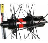 Fahrrad-Laufrad im Test: Leicht von Whizz Wheels, Testberichte.de-Note: ohne Endnote