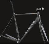 Fahrradrahmen im Test: Ultimate CF SLX Frameset Evo von Canyon, Testberichte.de-Note: ohne Endnote
