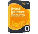 Security-Suite im Test: Avast Internet Security 6 von Alwil Software, Testberichte.de-Note: 2.6 Befriedigend