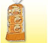 Brot & Brotbackmischung im Test: 8 Sonntagsbrötchen von Penny / 3-Ähren-Brot, Testberichte.de-Note: 3.0 Befriedigend