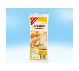 Brot & Brotbackmischung im Test: 6er Brötchen von Edeka / Gut & Günstig, Testberichte.de-Note: 2.5 Gut